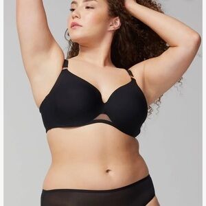 Soma Perfect Coverage Bra